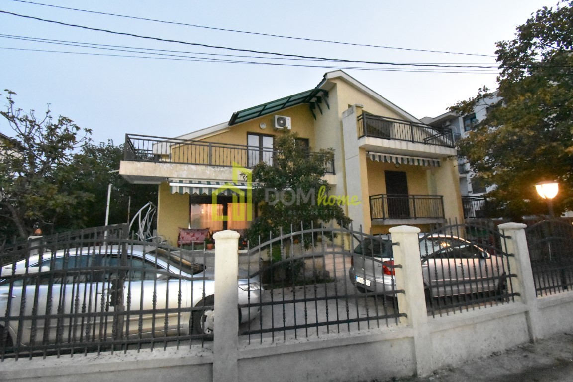 Dvosoban stan 100m2, Zagorič